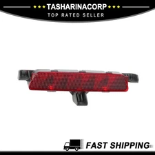 Red High Mount LED Third Brake Light for Chevrolet Malibu 2008-2012