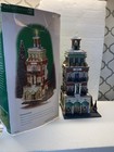Department 56 Christmas in the City - Paramount Hotel, Tested Missing Star Read
