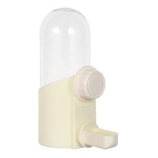 Bird Cage Automatic Water Feeder Watering Parrot Feeding Waterer