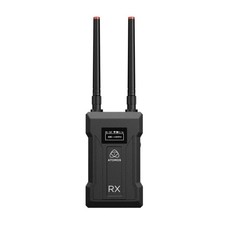 Atomos RX 4K/HD Wireless Video Monitoring Receiver only PRO