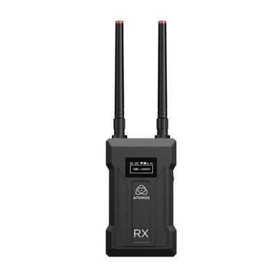Atomos RX 4K/HD Wireless Video Monitoring (Receiver only) PRO