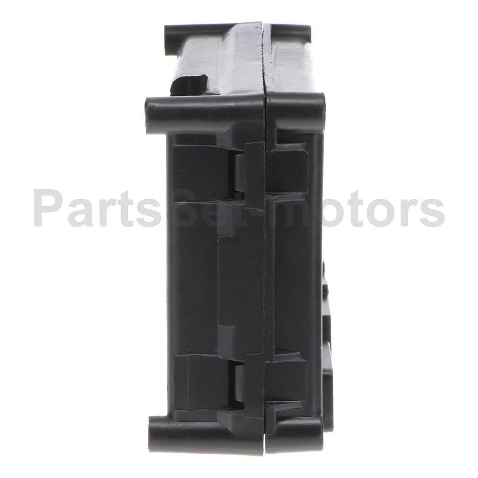 Módulo de control de caja de transferencia para Chevrolet Silverado 1500 HD 6,0 L 2003 2005 2006 Foto 3 de 3