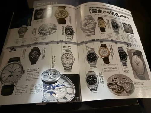 ORIENT Orient Star 2026 75th Watch