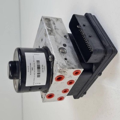 A1635459832 3278786 abs MERCEDES CLASE M W163 ML 270 CDI AUT. 163.113 1997