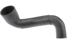 Radiator Coolant Hose URO Parts 94410623707 fits 85-89 Porsche 944