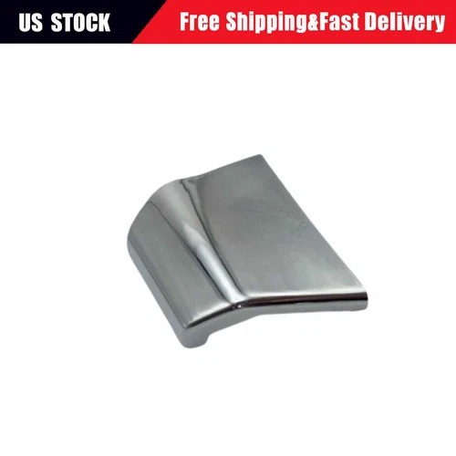 Passenger Side Mirror Lower Cover Base Cap Trim For Lexus  NX300 NX300h 2016-20