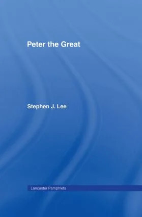 Peter the Great