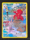Carte Pokémon Octillery TG03/TG30 EB9 Stars Etincelantes Epee Et Bouclier FR