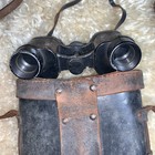 binoculars GRAND LUMIERE STERO PRISM 8 power, World War I or World War II — photo 10