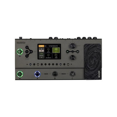 OOER GE200 Pro New Gen.4.0 Intelligent Multi Effects Pedal Guitar Amp Modelli...
