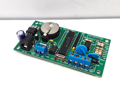 EC_RTS_CTR OD01042013 PCB CARD