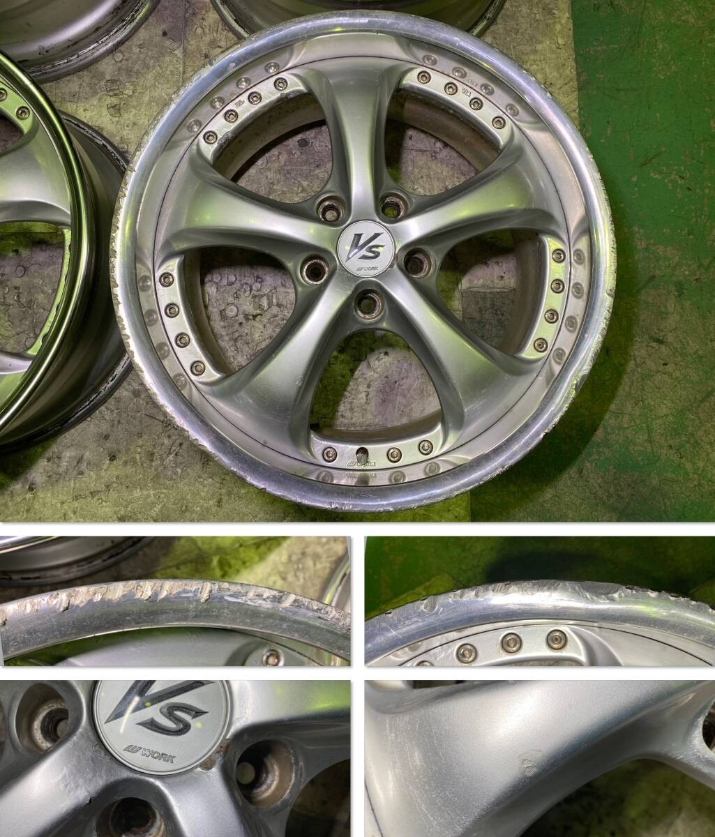 JDM WORK 