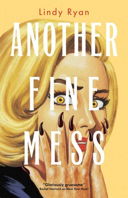 Another Fine Mess | Lindy Ryan | Taschenbuch | Paperback | Englisch | 2025