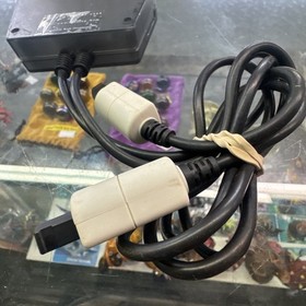 XGaming X-Arcade 2-Player Adapter Tankstick Joystick Sega Dreamcast UNTESTED