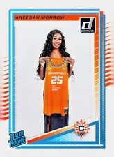 2025 Donruss WNBA #99 Aneesah Morrow