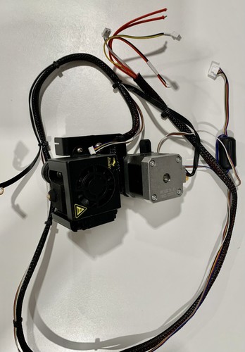 Creality Ender 3/V2/Pro Direct Drive Extruder Upgrade + MANY EXTRAS! - Afbeelding 4 van 13