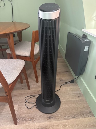 Dreo Cruiser Pro T3 (DR-HTF008) Tower Fan with remote