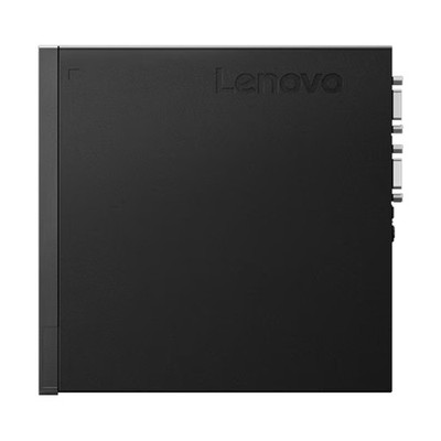Lenovo Thinkcentre M920Q Desktop Intel i5-8600T 2.30GHZ 16GB DDR4