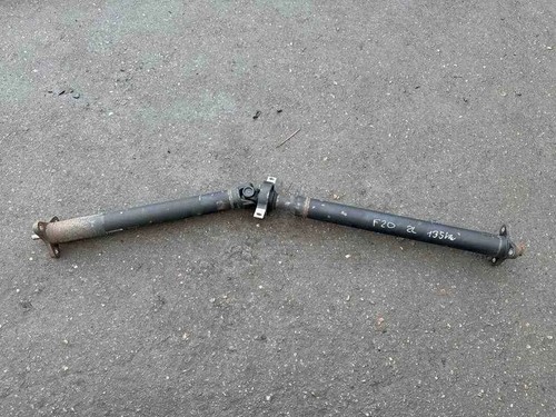 BMW 1 F20 Kardanwelle 7598405 2.00 Diesel 2012 32450520