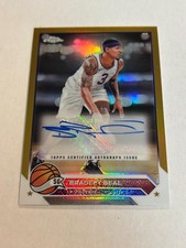 Bradley Beal Cards and Memorabilia Guide 11