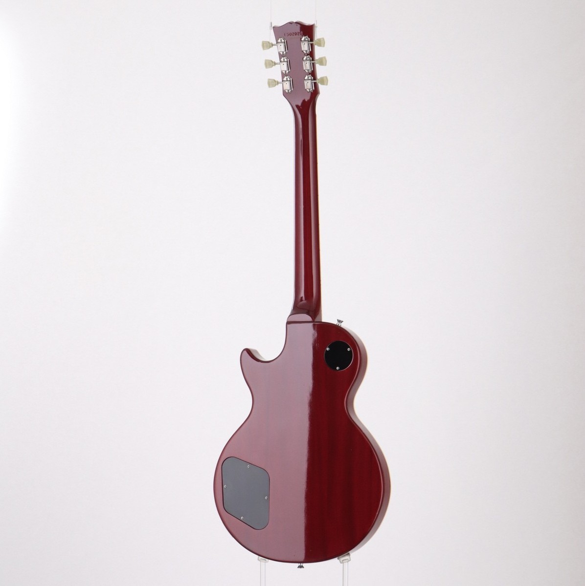 EPIPHONE Limited Edition Les Paul Standard LQ Made in Japan