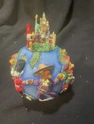 Christopher Radko Santas Around The World Christmas Ornament 01-6860-0 Tag — photo 3