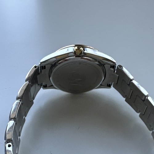 Citizen Regent Eco-Drive MOP Dial Ladies Watch EW1824-57D - Picture 22 of 24