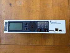 Paradigm ETC P-APC Architectural Control Processor V2.0.5b (7180A1009)