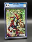 Amazing Spider-Man #1 CGC 9.6 (2018) - Larsen Remastered Edition 1:1000