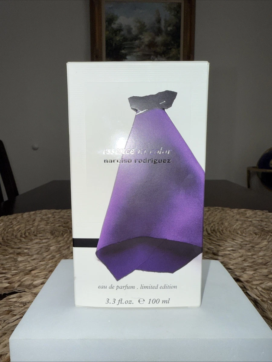 Essence in Color by Narciso Rodriguez Eau de Parfum for Women for