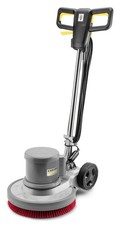 Karcher BDS 43/150 Single-Disc Machine Floor Buffer/Polisher 1.291-243.0