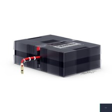 UPS Battery Cartridge RB1290X2D 12V Sealed Lead-Acid Two 9Ah Batteries