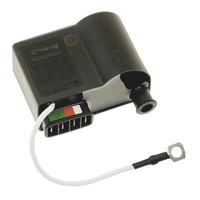 KMP CDI ZüNdeinheit Mit (FüR: Vespa PK 50 XL2 Automatik Estart VA52T 90-97 )