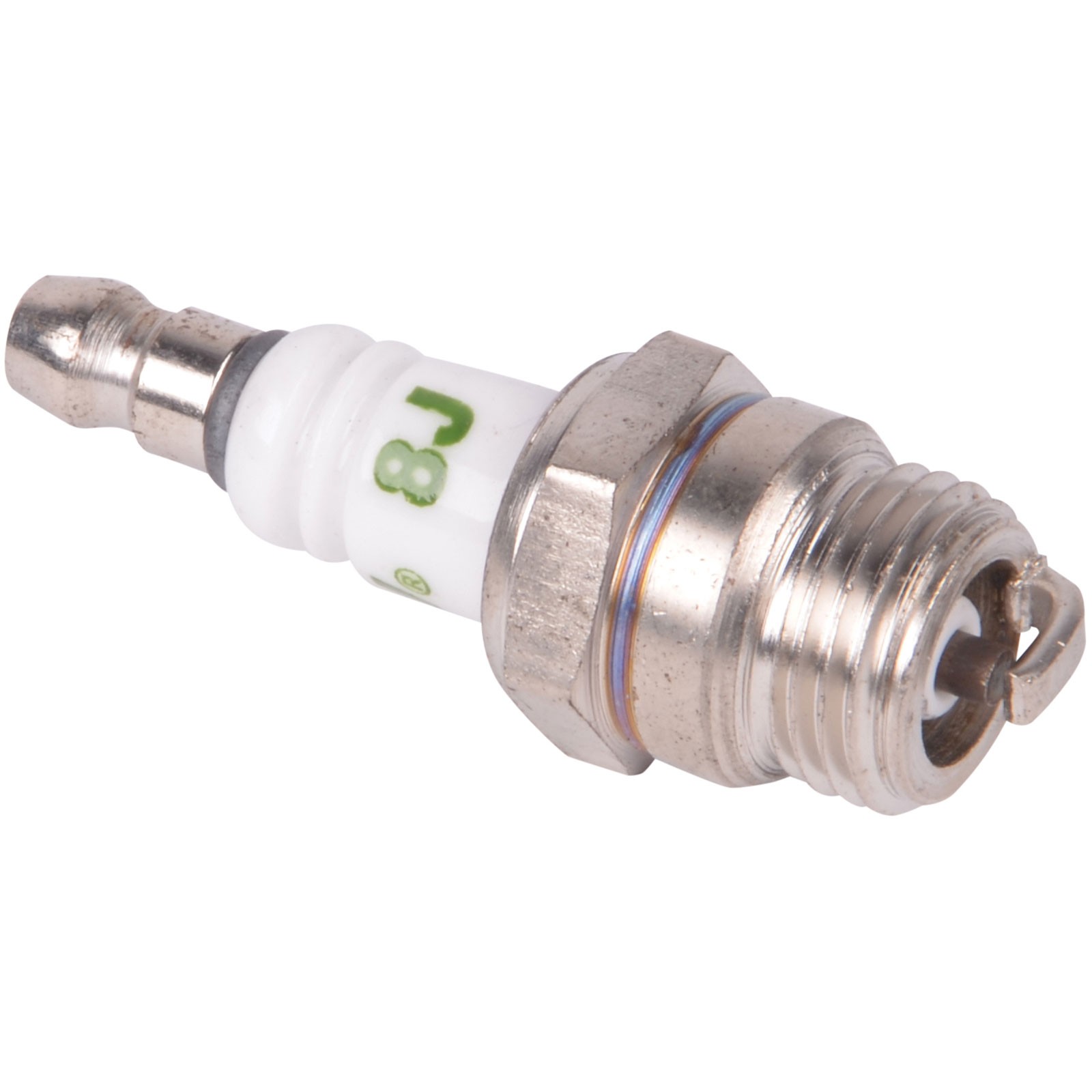 ALM Manufacturing 14mm Spark Plug For Petrol Hedgetrimmer Chainsaw Trimmer