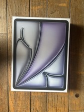 Empty Box For IPad Air M3