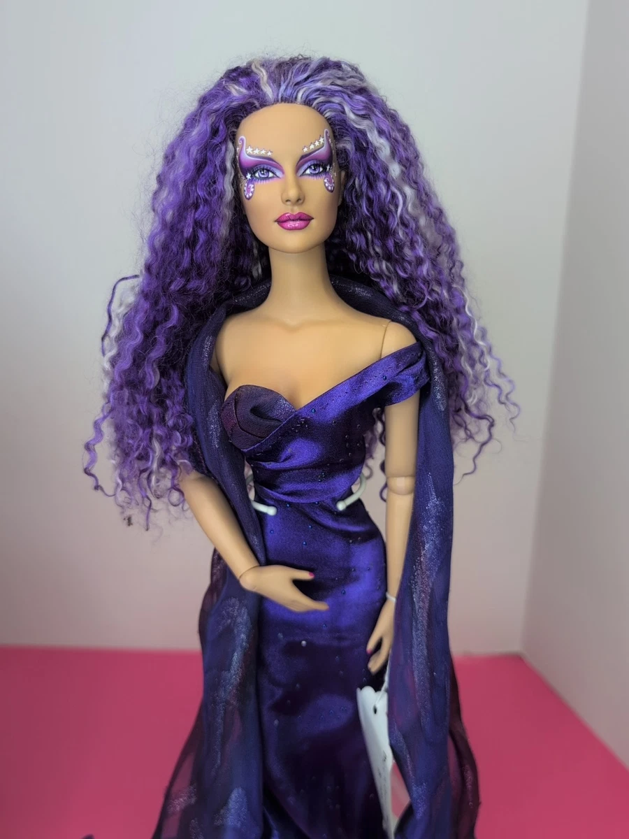 Poupée Tonner Doll - Collection