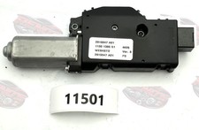 11-15 Hyundai Sonata Power Sunroof Moonroof Motor Webasto 2919847 A01 Oem 11-15 Hyundai Sonata Power Sunroof Moonroof Motor Webasto 2919847 A01 Oem