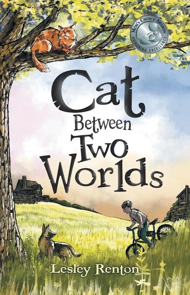 Lesley Renton | Cat Between Two Worlds | Taschenbuch | Englisch (2017)-image