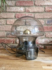 Sussmuth Leuchten mushroom table lamp