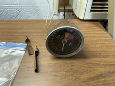 Smiths Mg Tachometer Gauge Rvi240100b 1 Parts Only