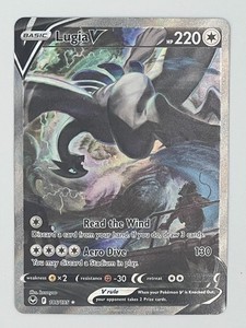 Lugia 186 195 | eBay