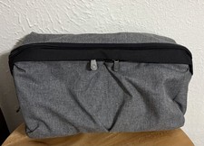 BUGABOO Baby Organizer Stroller Handlebar Strap Diaper Storage Bag Removable
