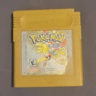 New ListingNintendo Pokémon: Gold Version for Game Boy Color E (NTSC-U/C US/Canada)