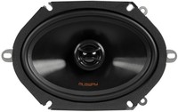 Musway ME572 - 13 X 18“ CM (5 X 7”) 2-Wege Lautsprecher Boxen Paar Oval 160 Watt