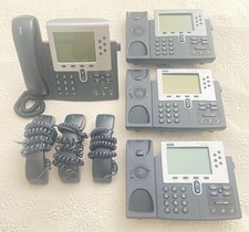 【中古】Global IP Phone 7960G [?G???N?g???j?N?X] Buy Cisco 7960 Phone online | eBay