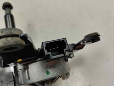 287109280R wischermotor 174734 DACIA SANDERO - 3 GENERACION 2020 - 2022 -