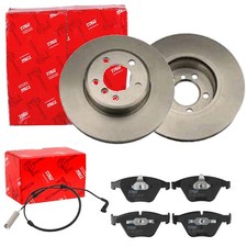 Disque de frein BMW 735