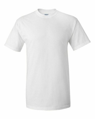 Personalized Custom T-Shirt Customized w/Your Photo, Text, Logo on Gildan Shirts