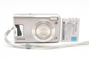 Fujifilm F31fd | eBay