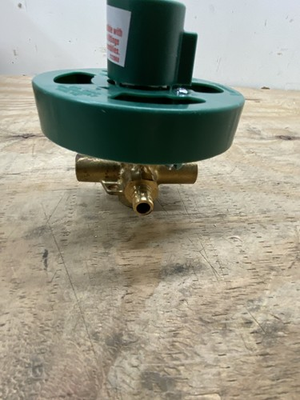 #ad Moen 62380 1 2 Inch PEX Posi Temp Pressure Balancing Rough In Valve NO STOPS $57.99